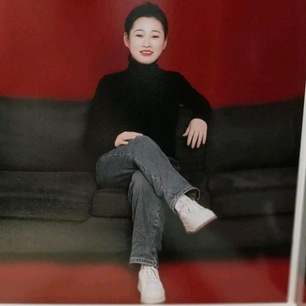 娜娜