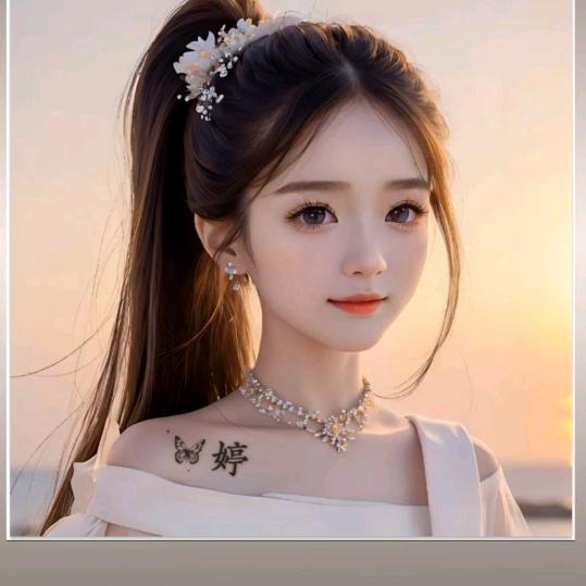@简单