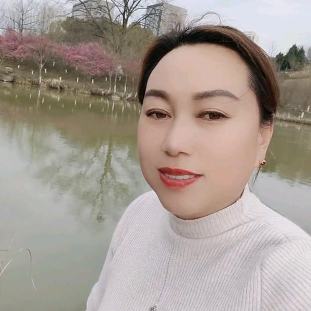 大山里的父女