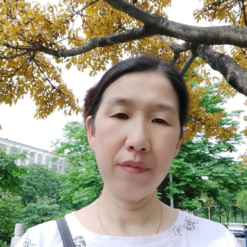 坚持大姐