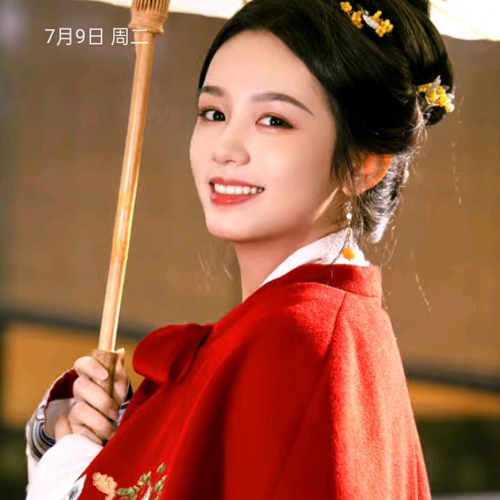 小咪咪