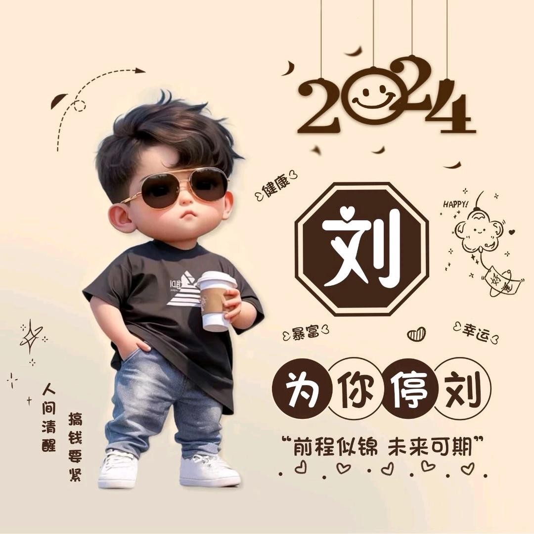 小劉茼學