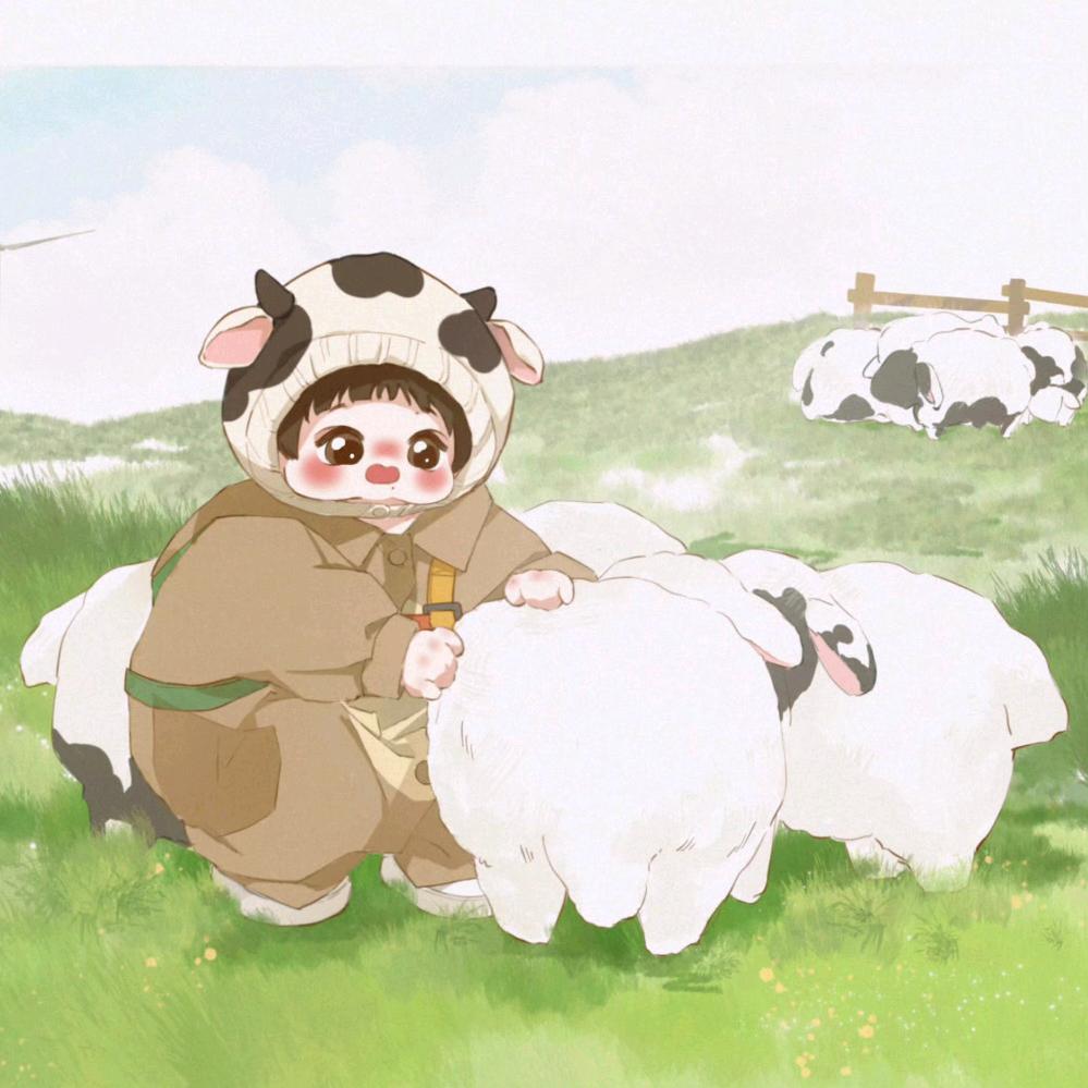 改变中的懒人