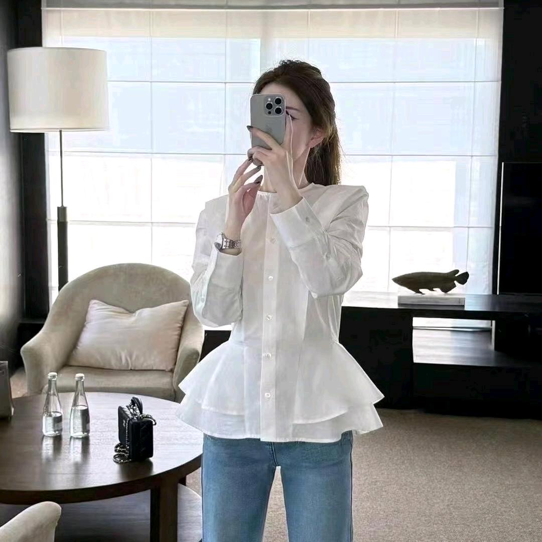 。