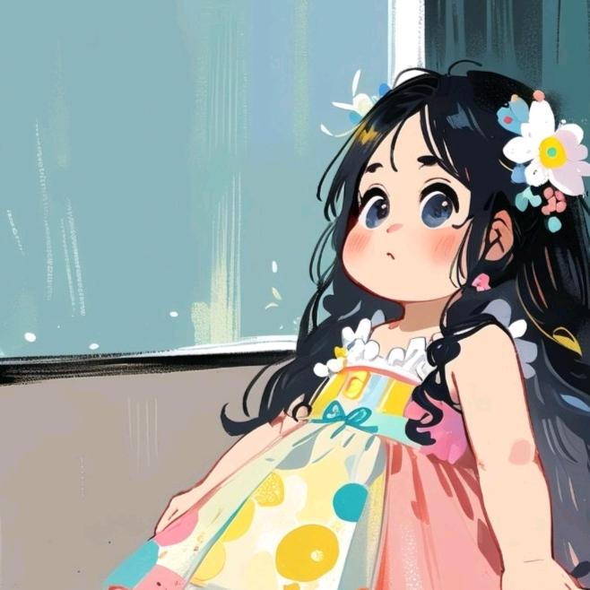 瘦成美女