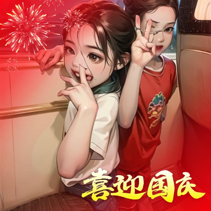 @温馨