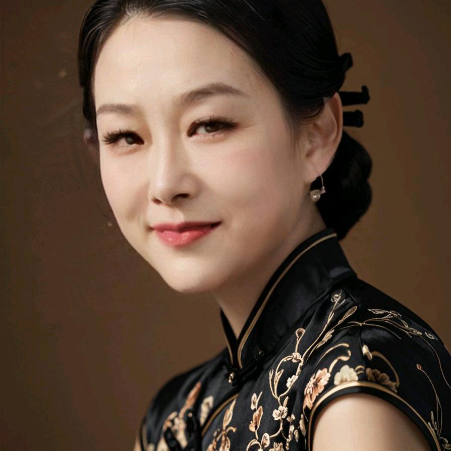 开心美好
