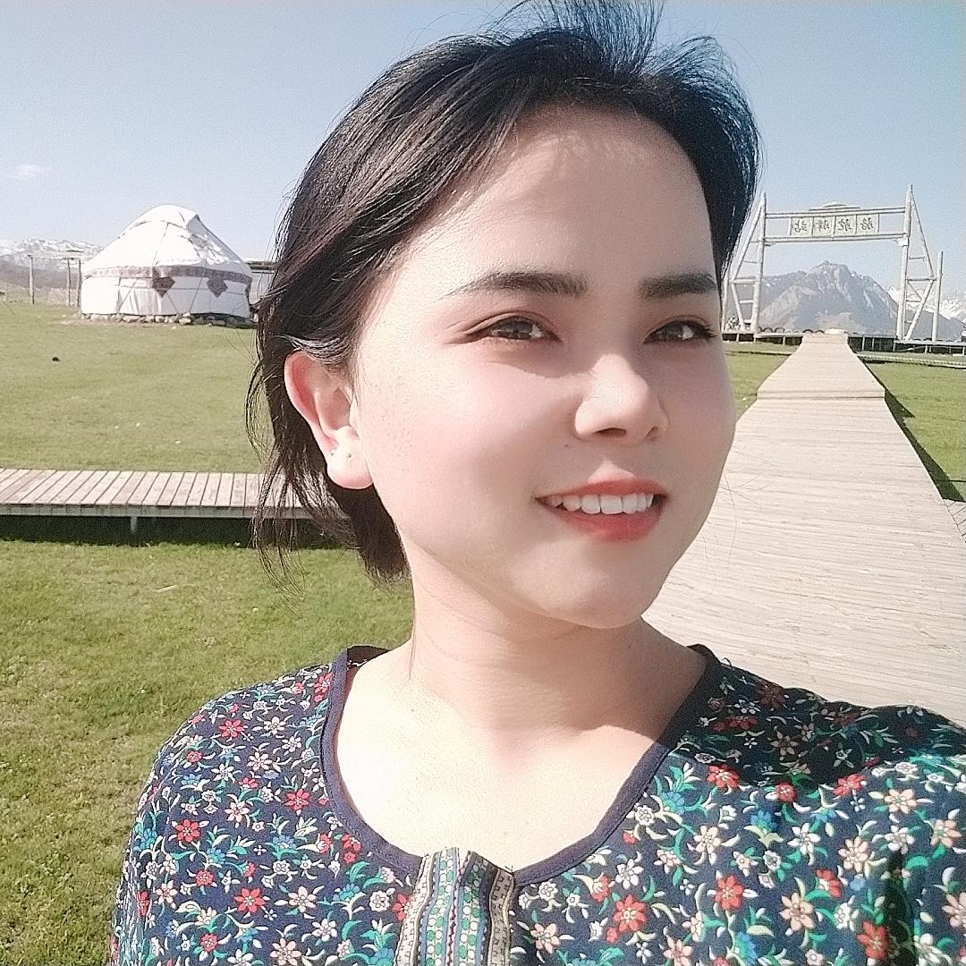 Farehaa 帕姐