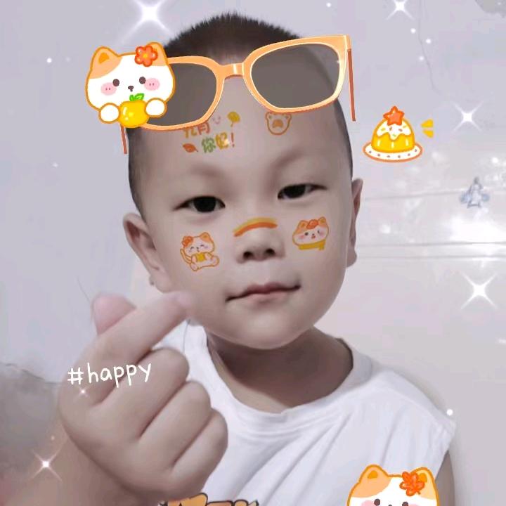 豪豪麻麻