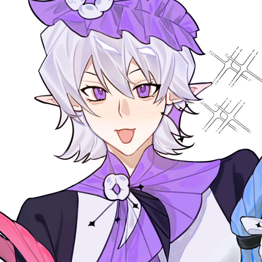 斋影