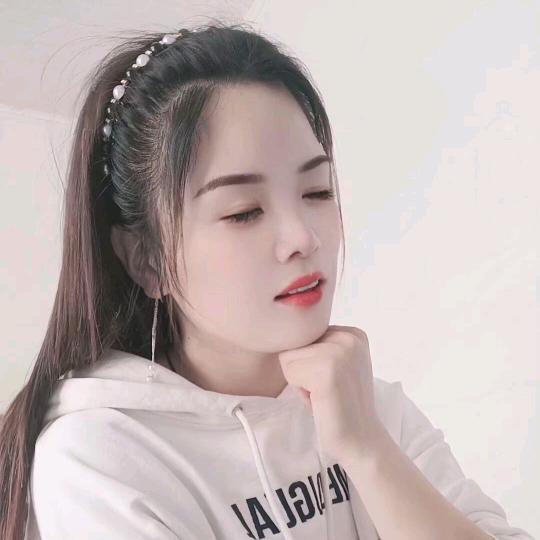 回眸一笑