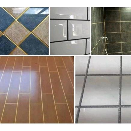 成都专业美缝 聚脲彩砂