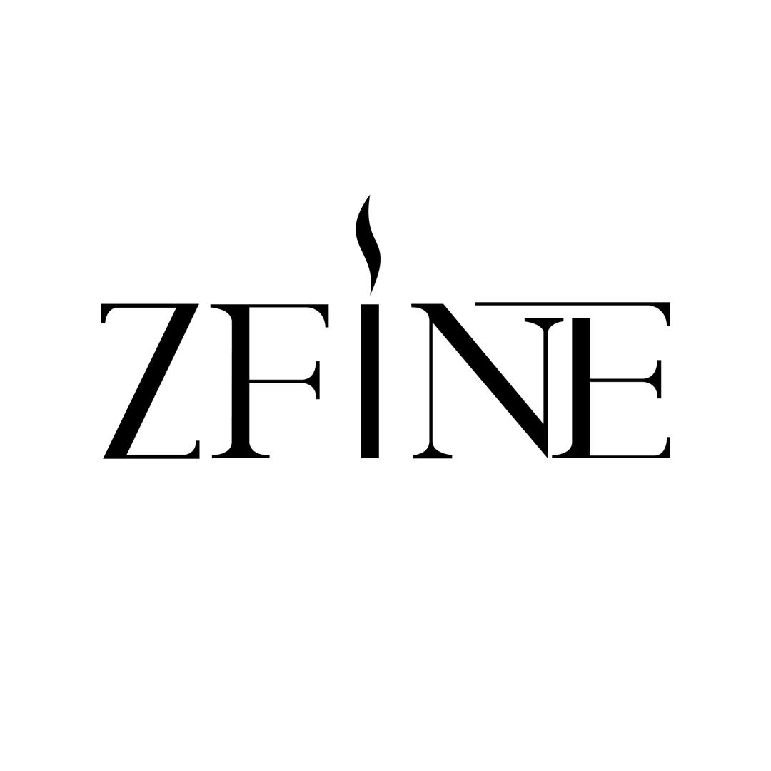 ZFINE绽放香薰工厂店