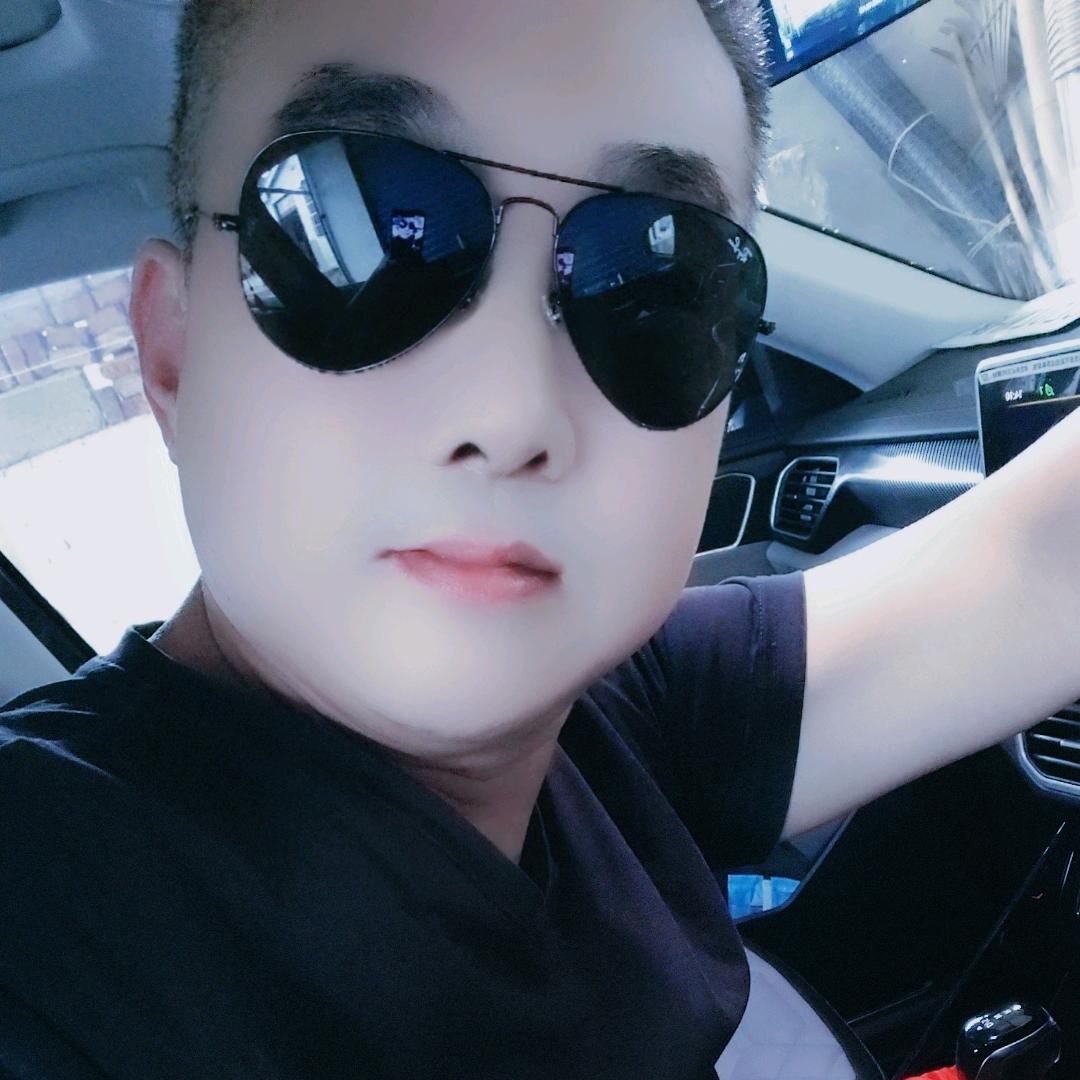 时间给了男人味道
