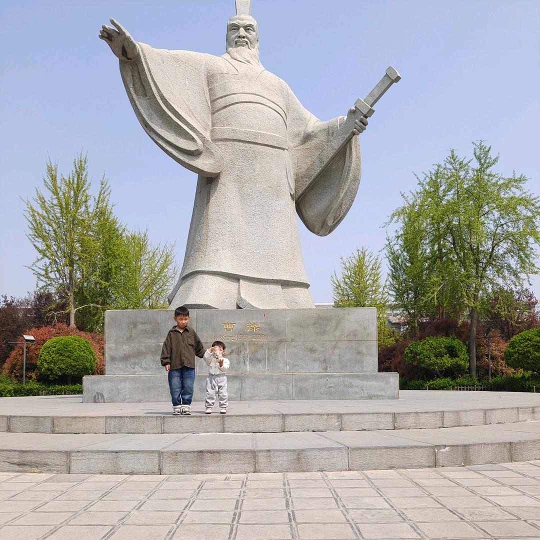 首席先森🎵♥