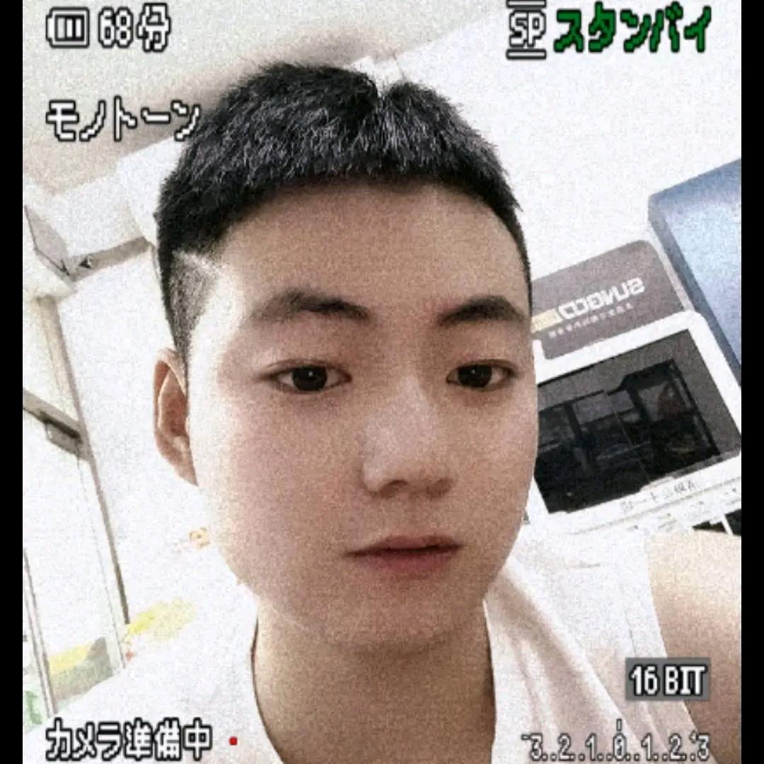 抚州小伙张少