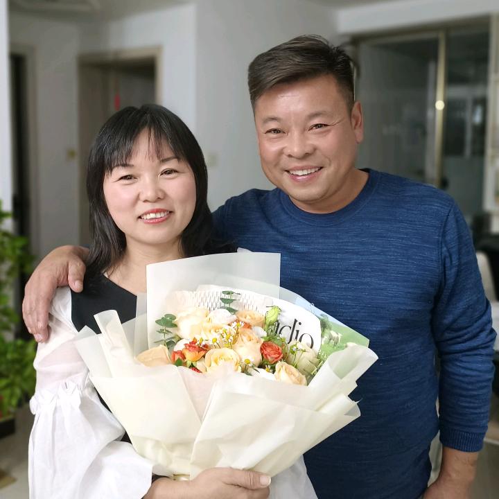 墨妍:集字阁书法总校刘老师
