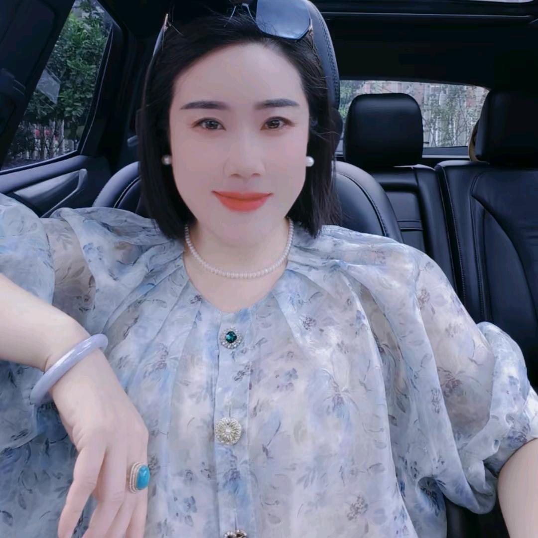 陶子《感谢抖音让我们相遇》