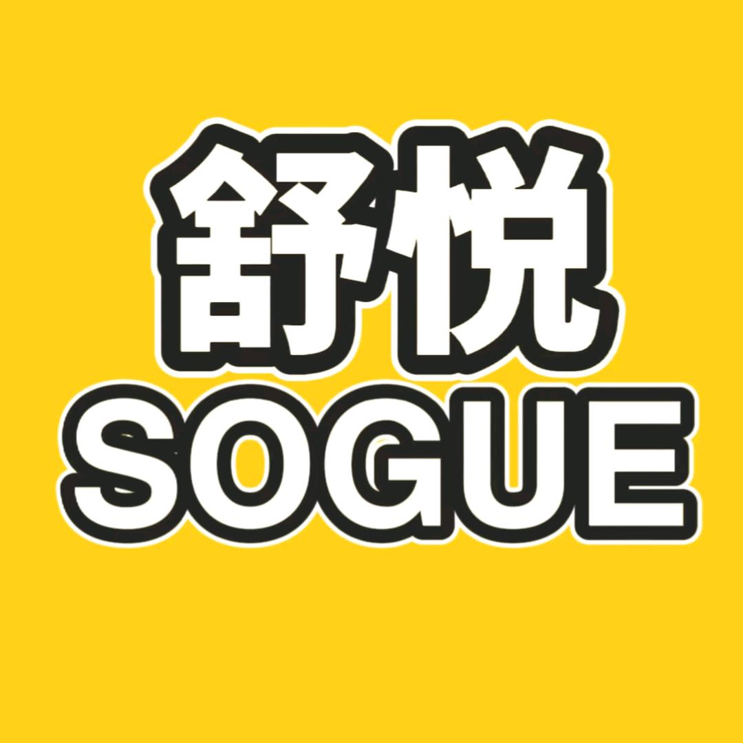 sogue电动牙刷