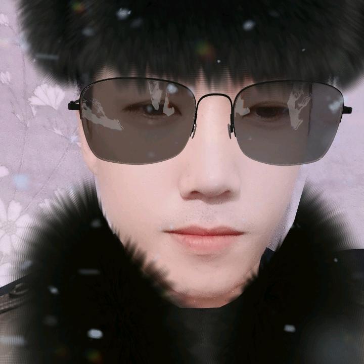 一个孤独和失落的人
