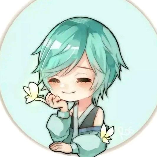 安禾安琪的老爸