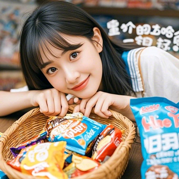 小豆豆