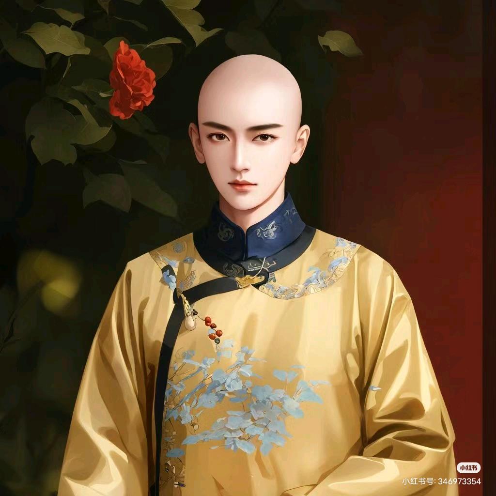 ☯️🐲云知行师兄🐲☯️