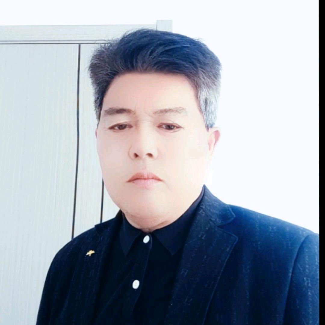 孔垂华☞