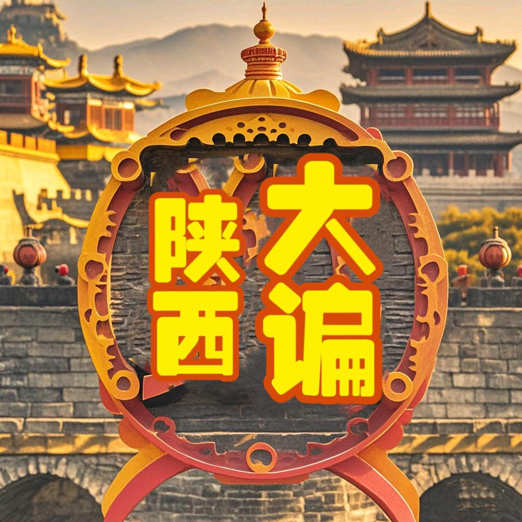 陕西大谝