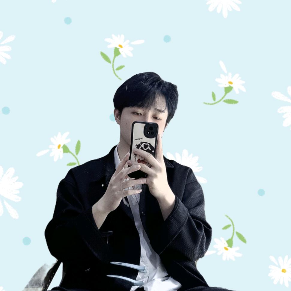 花漾🍀