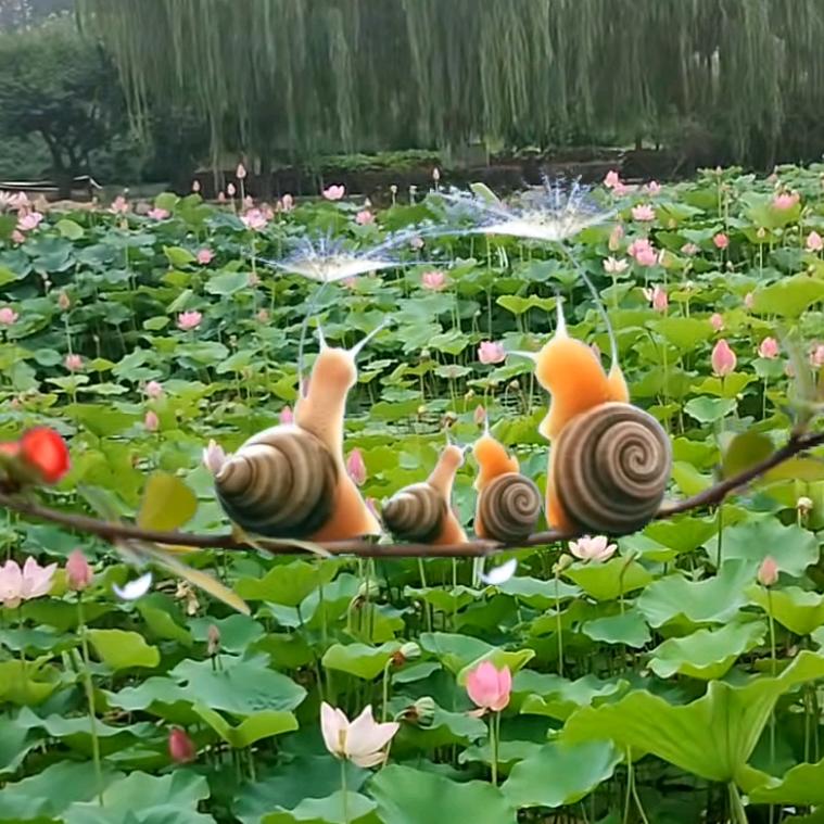岁月