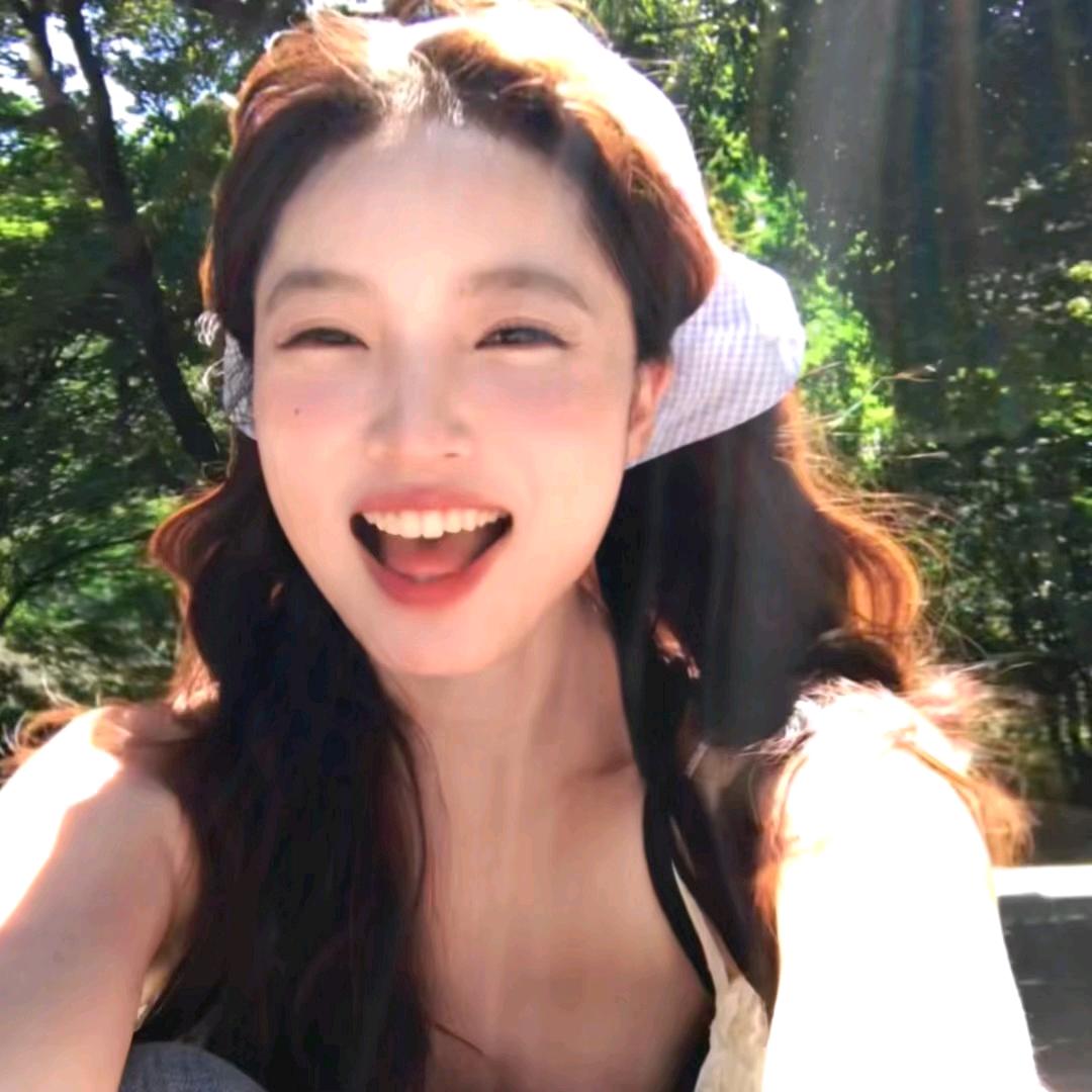田园橘子🍊