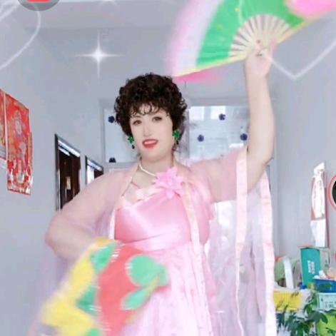 茉莉姐