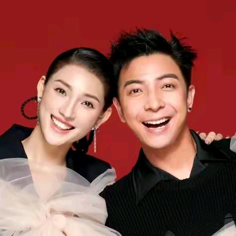 大狼狗郑建鹏&言真夫妇臻选