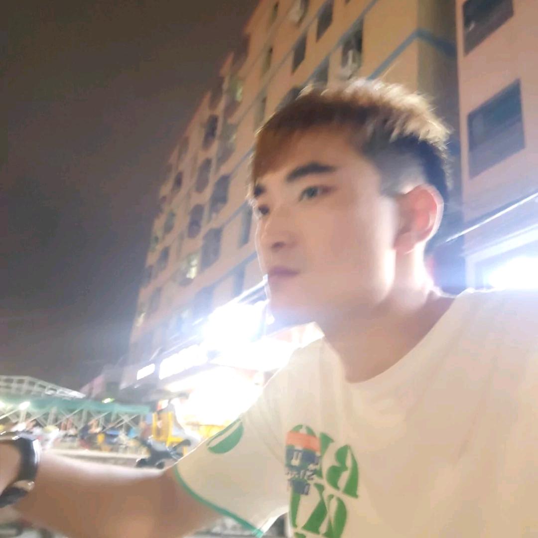 浮生一梦