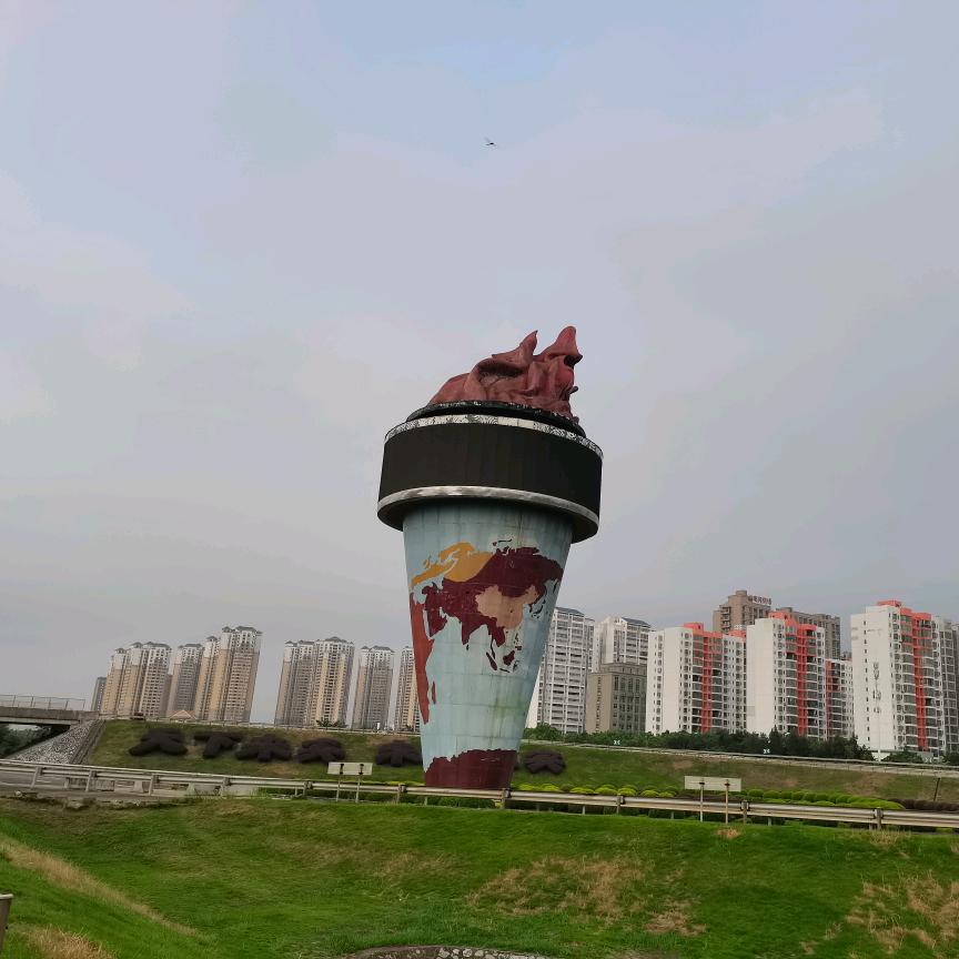 红月亮