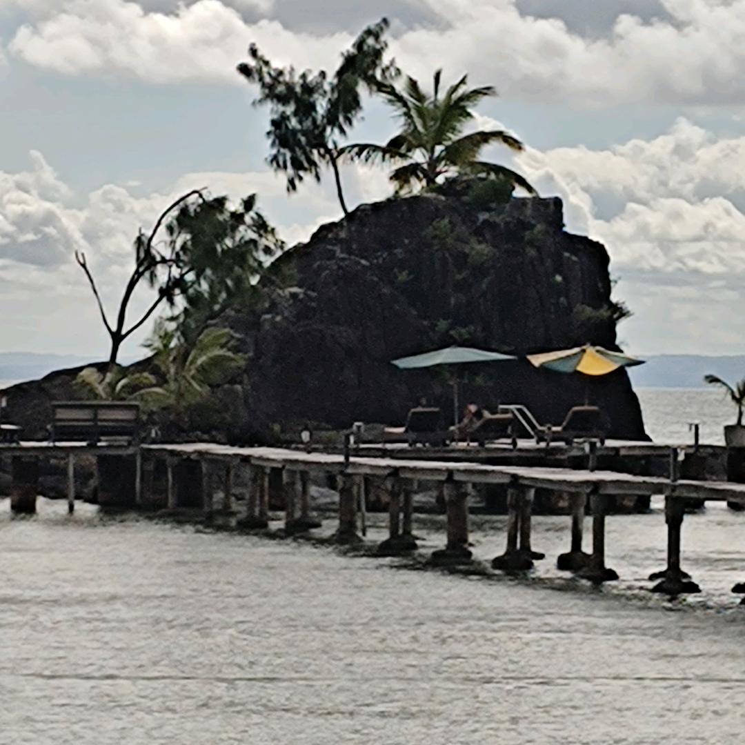 走南闯北