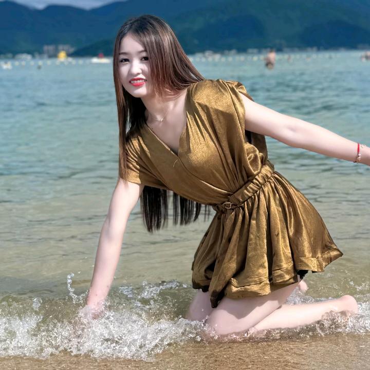 离婚的小女人