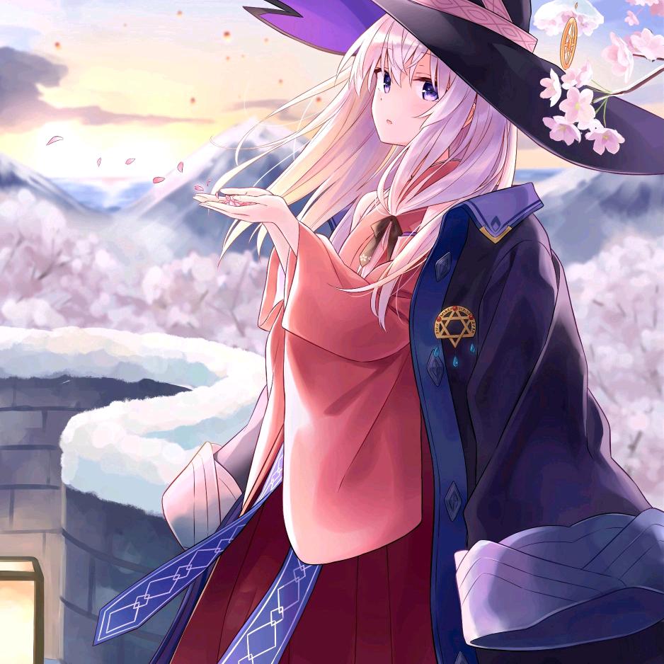 芊芊笙笙