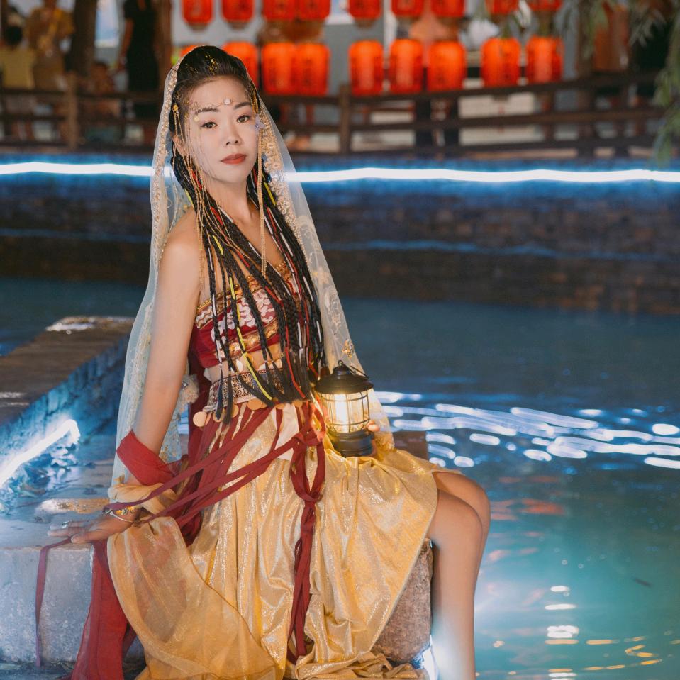 妍妍呀🧚🏻‍♀️