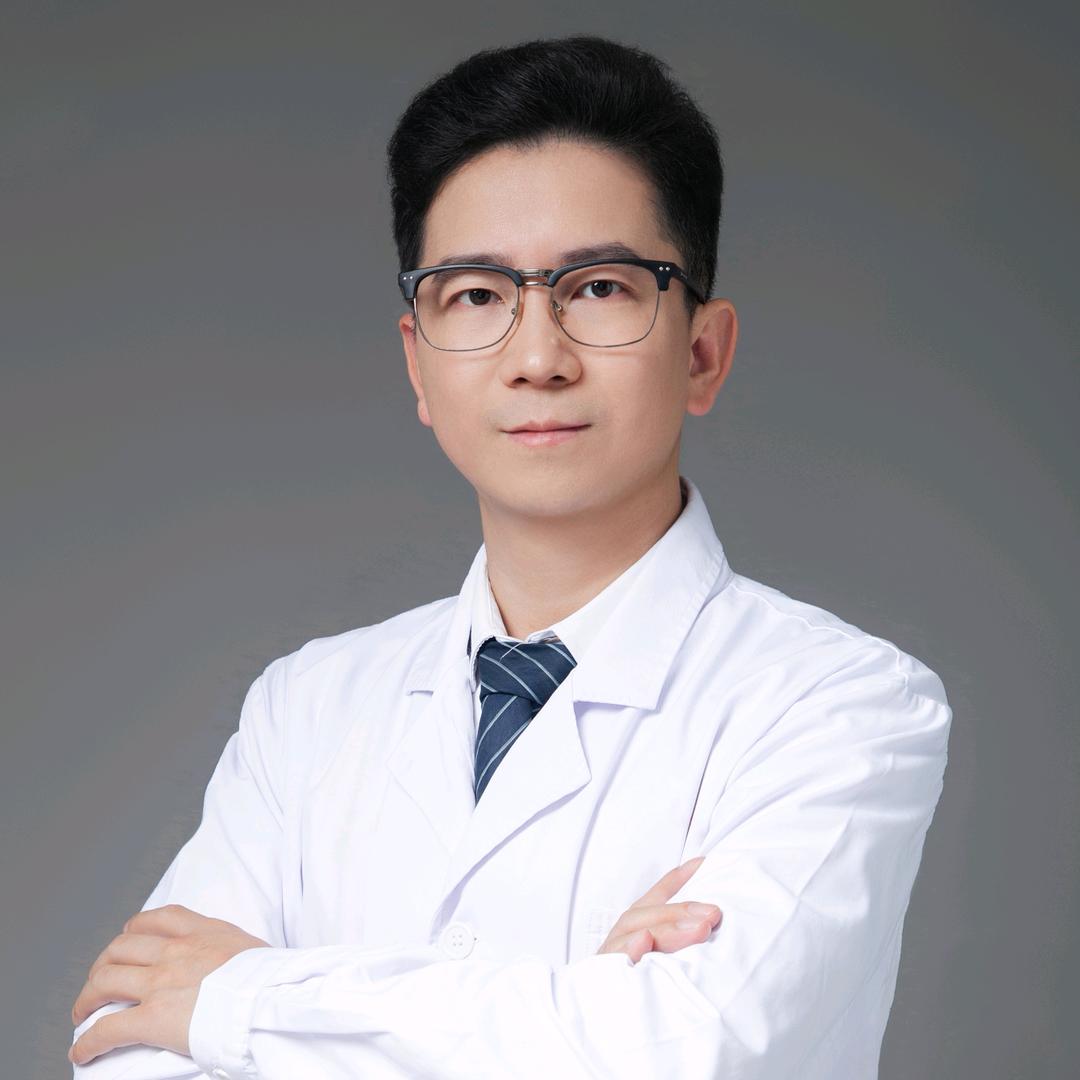 甲状腺专家黄璇