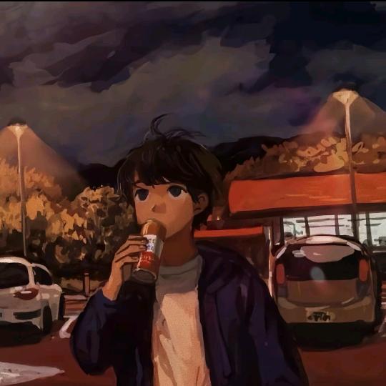 枫