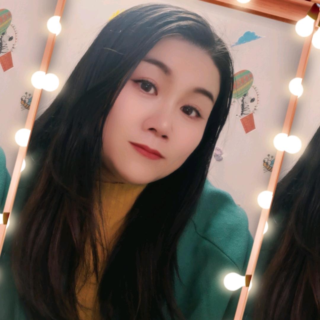 桃花🌺