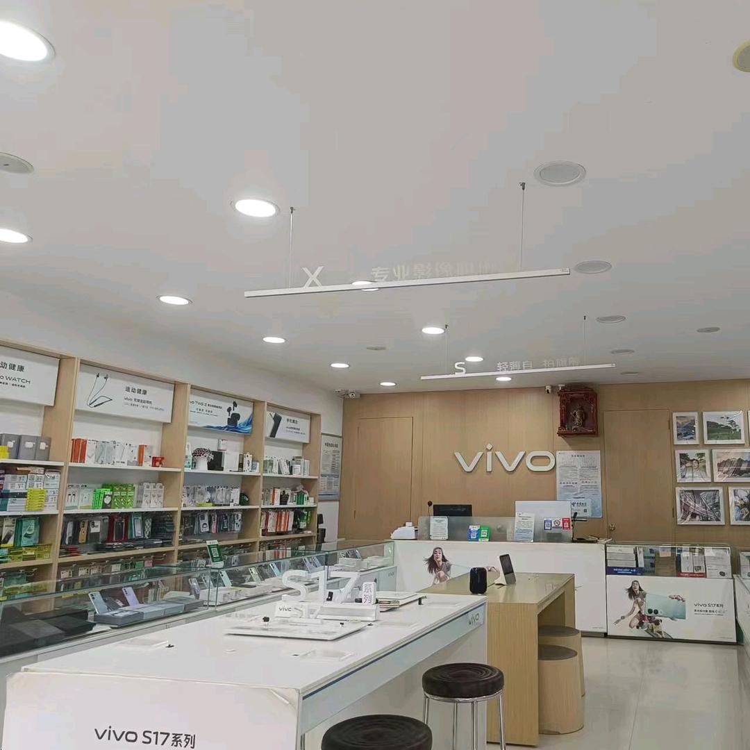 临猗县东张小波电信营业厅