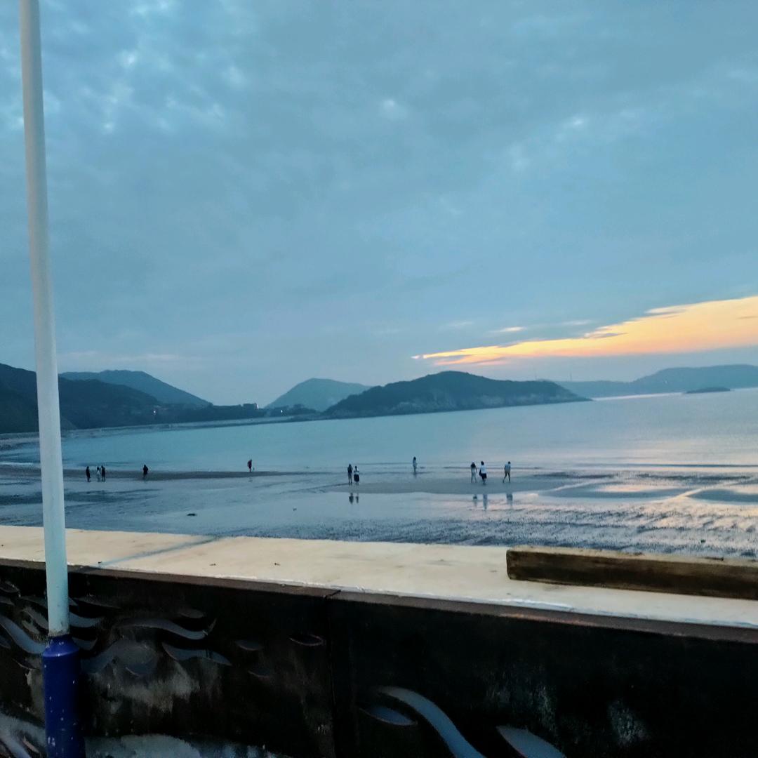 海天壹色