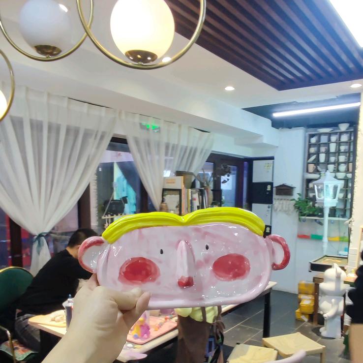 口袋里DIY艺术手工店