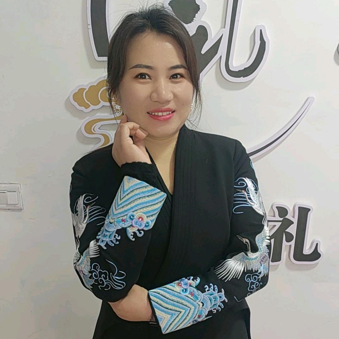 海霞姐～婚礼堂安装设计