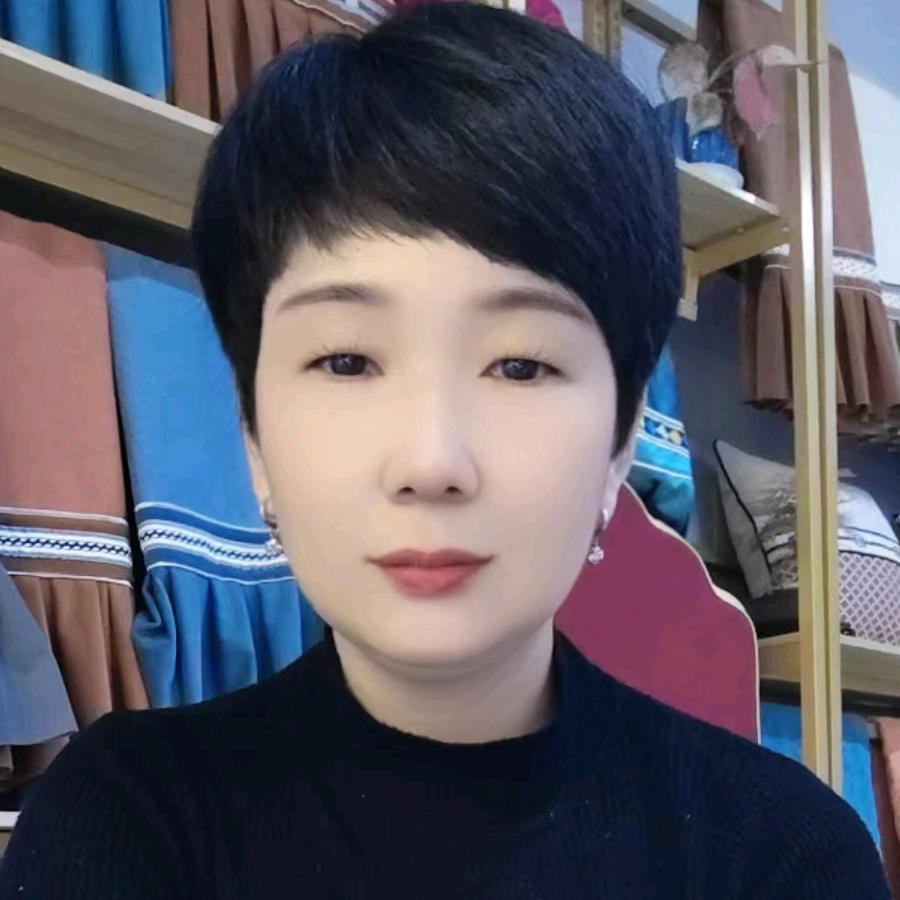 徐舍九月天家纺（高姐）