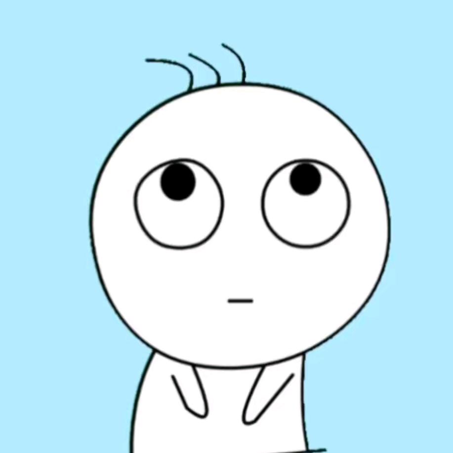 我在人间凑数的日子♡