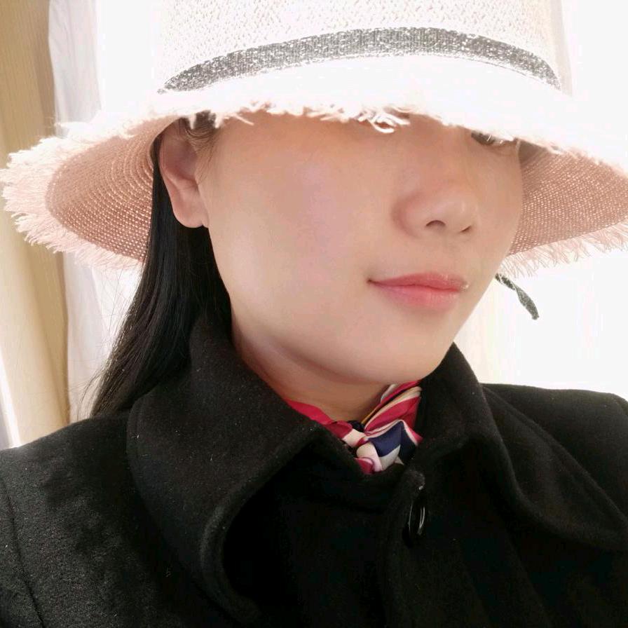 夜很美